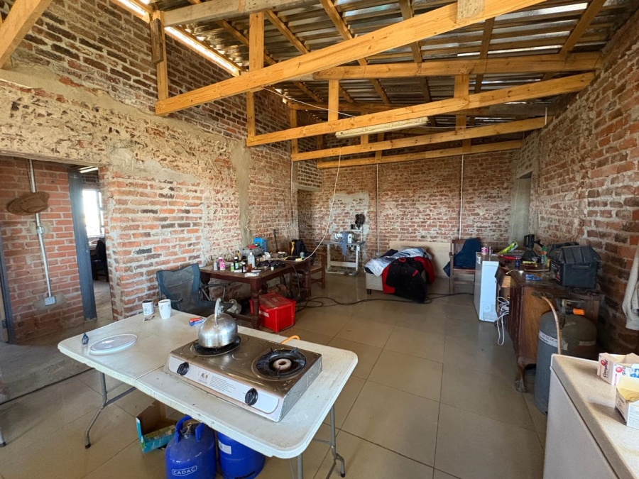 Commercial Property for Sale in Bloemhof Rural North West